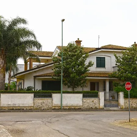 B&B La Carassa فندق مبيت وإفطار