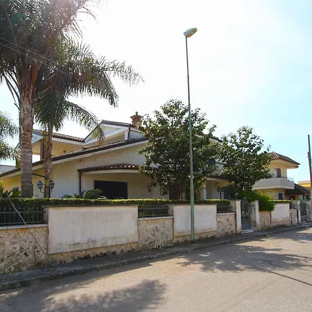 فندق مبيت وإفطار B&B La Carassa *
