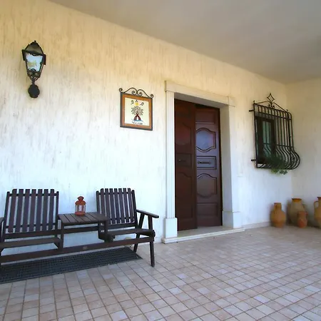 B&B La Carassa فندق مبيت وإفطار سالفي