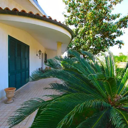 فندق مبيت وإفطار B&B La Carassa