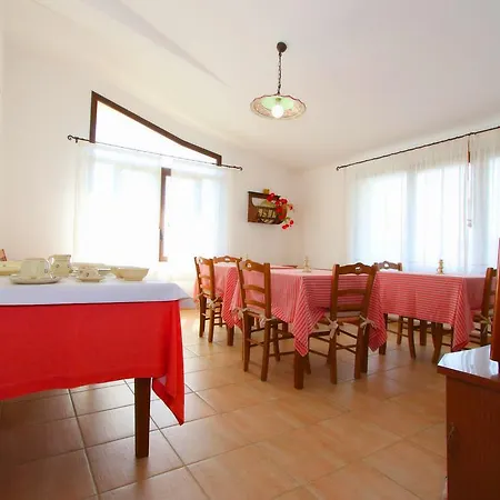 B&B La Carassa سالفي