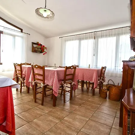 B&B La Carassa فندق مبيت وإفطار