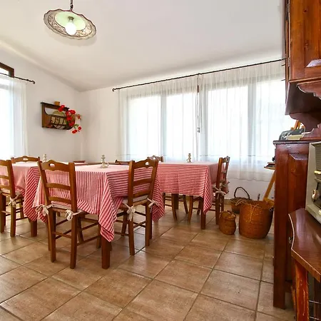 فندق مبيت وإفطار B&B La Carassa *