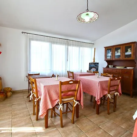فندق مبيت وإفطار B&B La Carassa سالفي