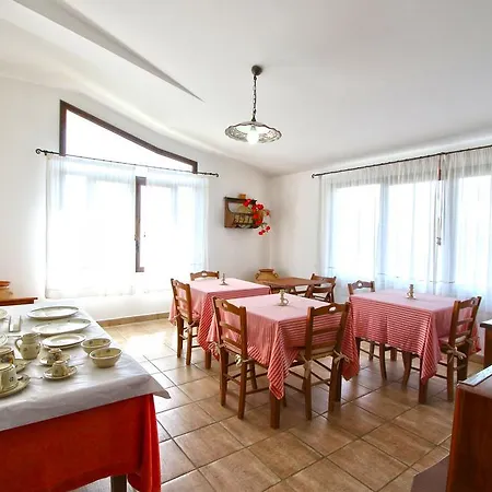 B&B La Carassa سالفي