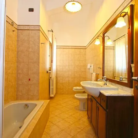 B&B La Carassa فندق مبيت وإفطار