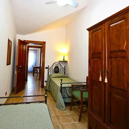 فندق مبيت وإفطار B&B La Carassa *