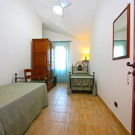 B&B La Carassa فندق مبيت وإفطار *