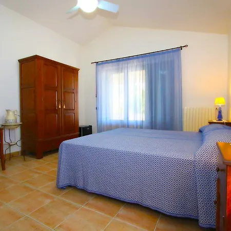 B&B La Carassa * سالفي