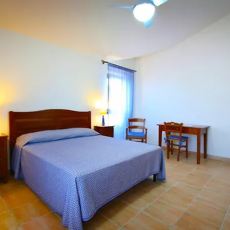 B&B La Carassa سالفي