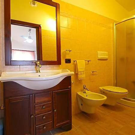 B&B La Carassa