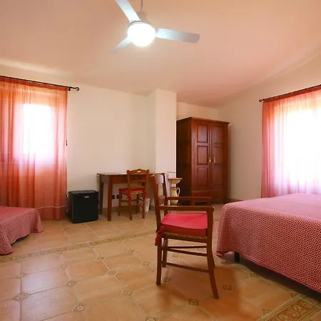 B&B La Carassa فندق مبيت وإفطار سالفي