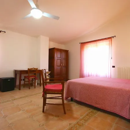 B&B La Carassa فندق مبيت وإفطار