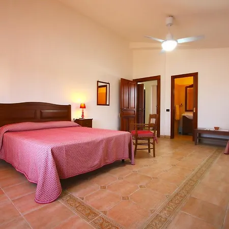 فندق مبيت وإفطار B&B La Carassa *