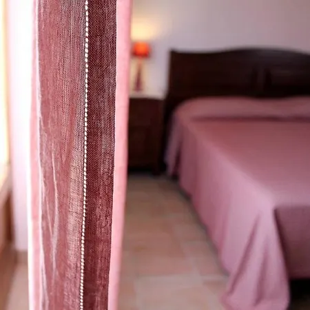 B&B La Carassa *