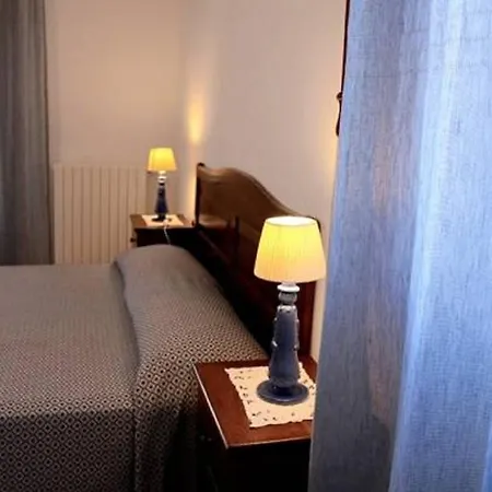 B&B La Carassa * سالفي