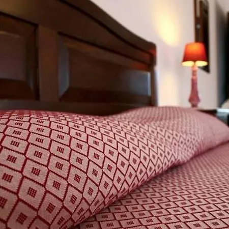 B&B La Carassa فندق مبيت وإفطار